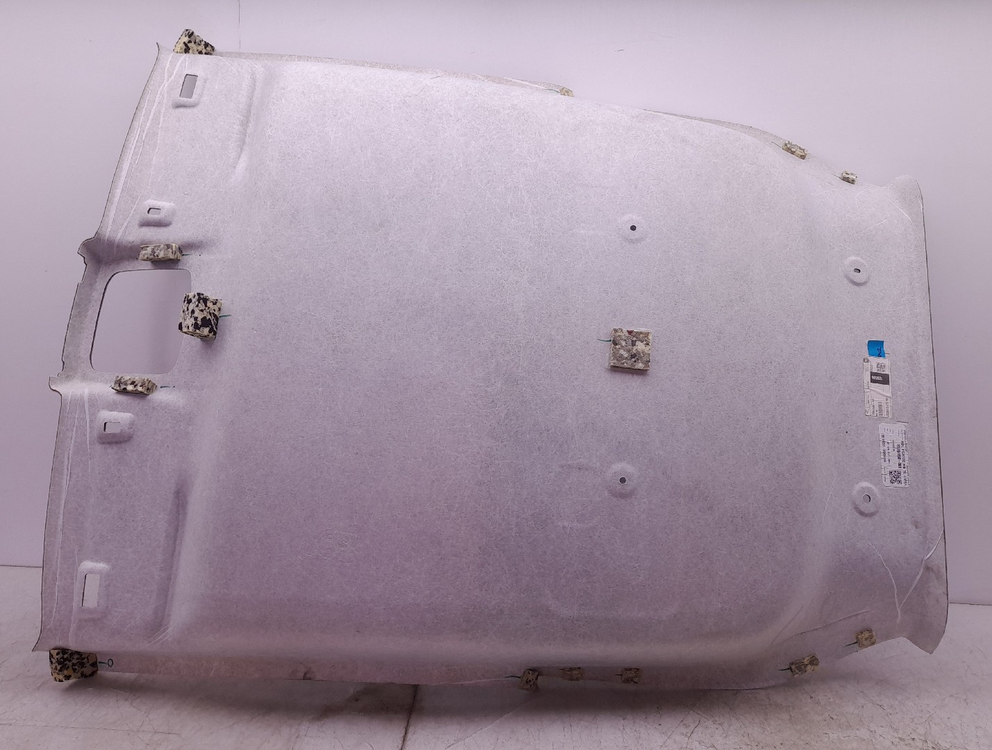 Roof lining FIAT 500 (312_) Imagem-1