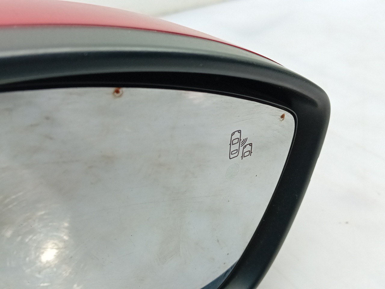 Retrovisor / espelho direito PEUGEOT 508 SW II Imagem-2