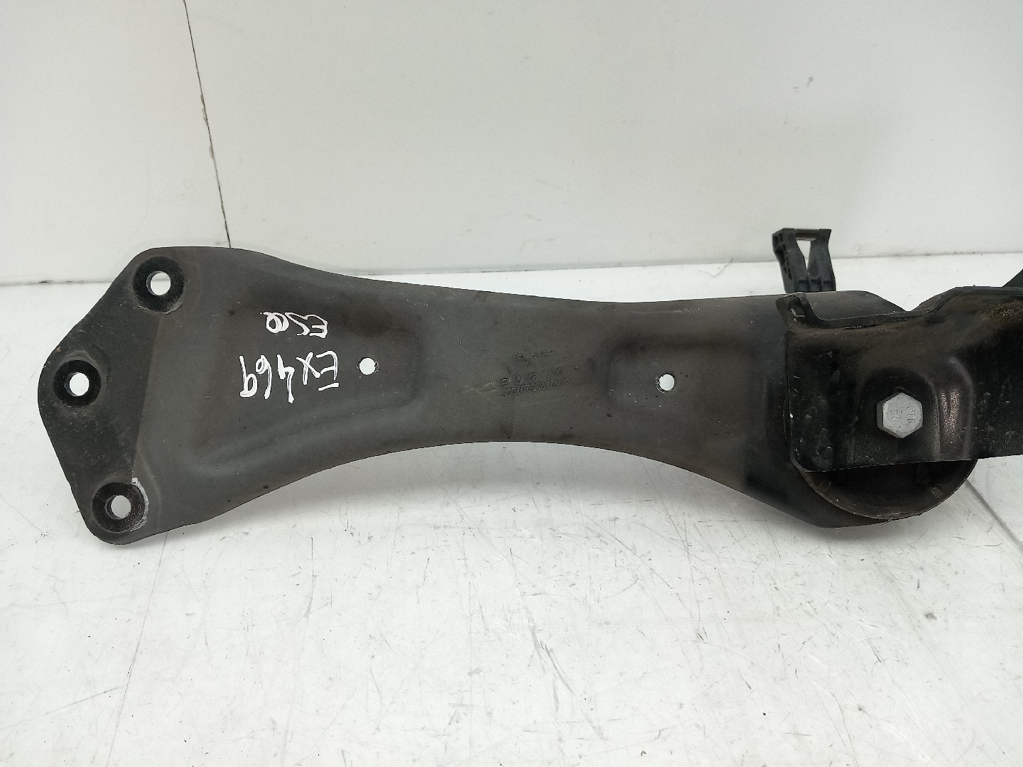 Left front suspension arm MERCEDES-BENZ GLB-Class (X247) Imagem-2
