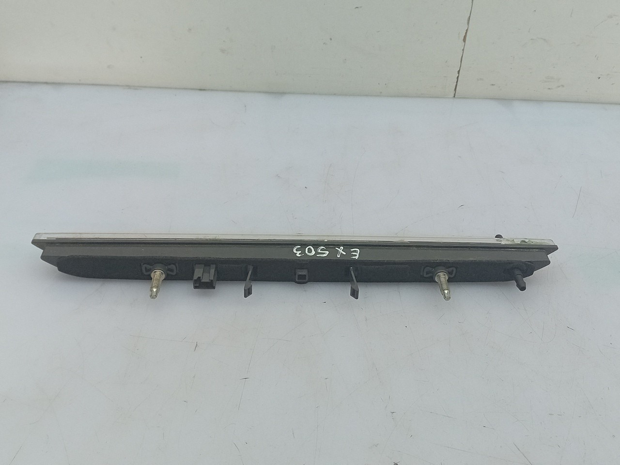 Additional stop light / 3rd stop light PEUGEOT 508 SW II Imagem-1
