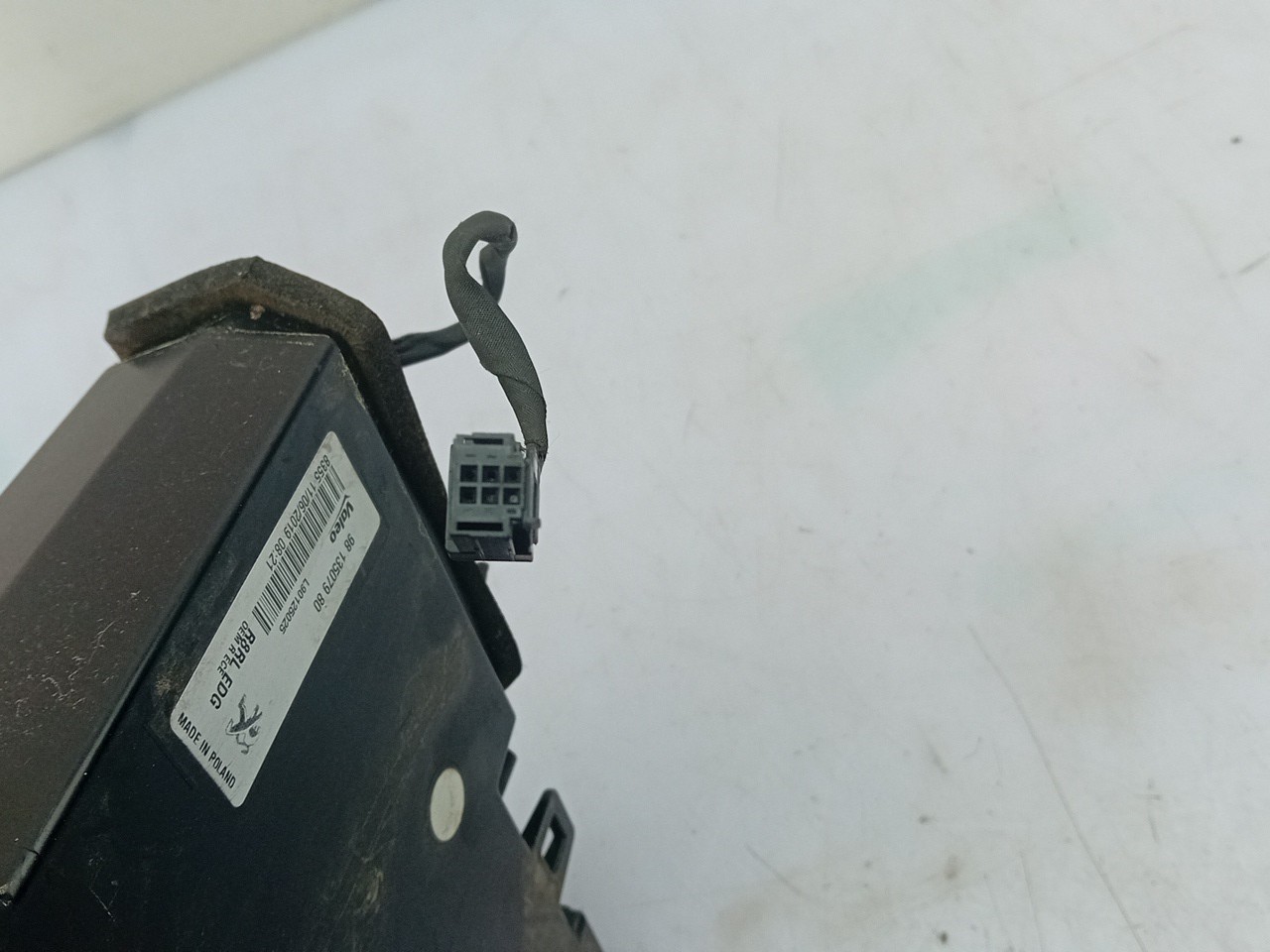 Right Tailgate light PEUGEOT 508 SW II Imagem-2