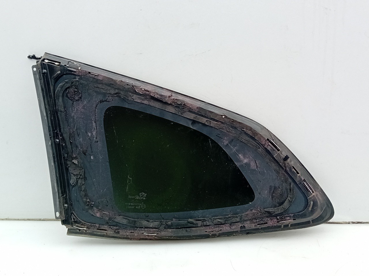 Vidrio del panel Trasero Derecho PEUGEOT 508 SW II Imagem-1