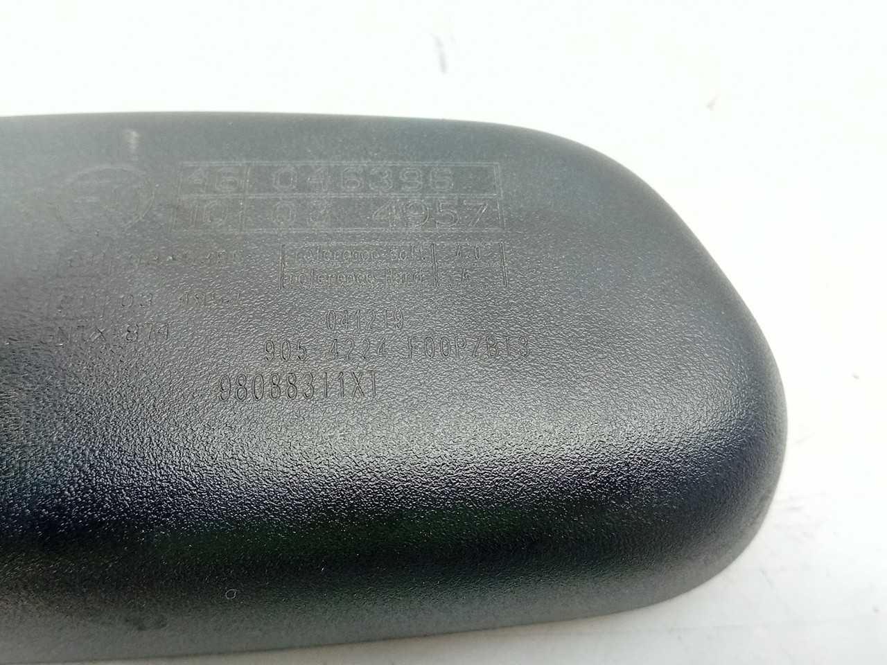 Espelho retrovisor interior PEUGEOT 508 SW II Imagem-2