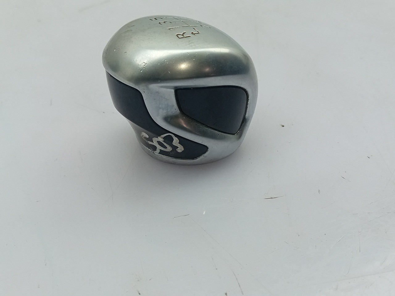Pomello / soffietto del cambio PEUGEOT 508 SW II Imagem-1
