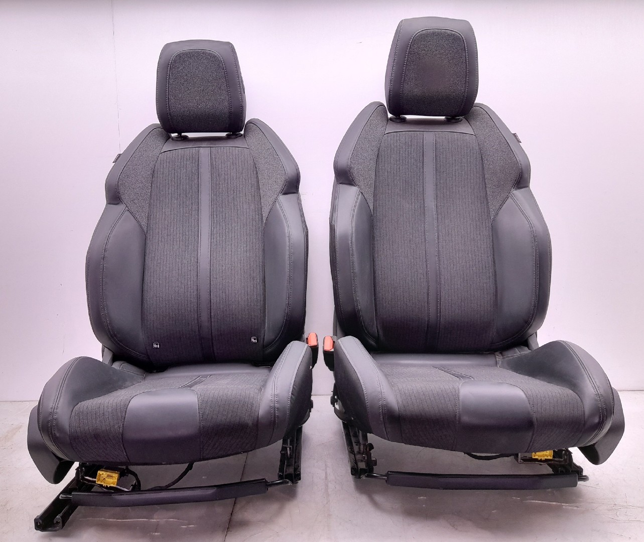 Set di sedili PEUGEOT 508 SW II Imagem-1