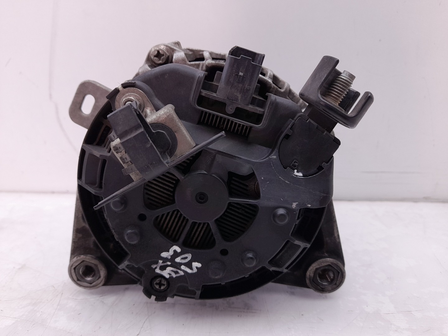 Alternador PEUGEOT 508 SW II Imagem-2