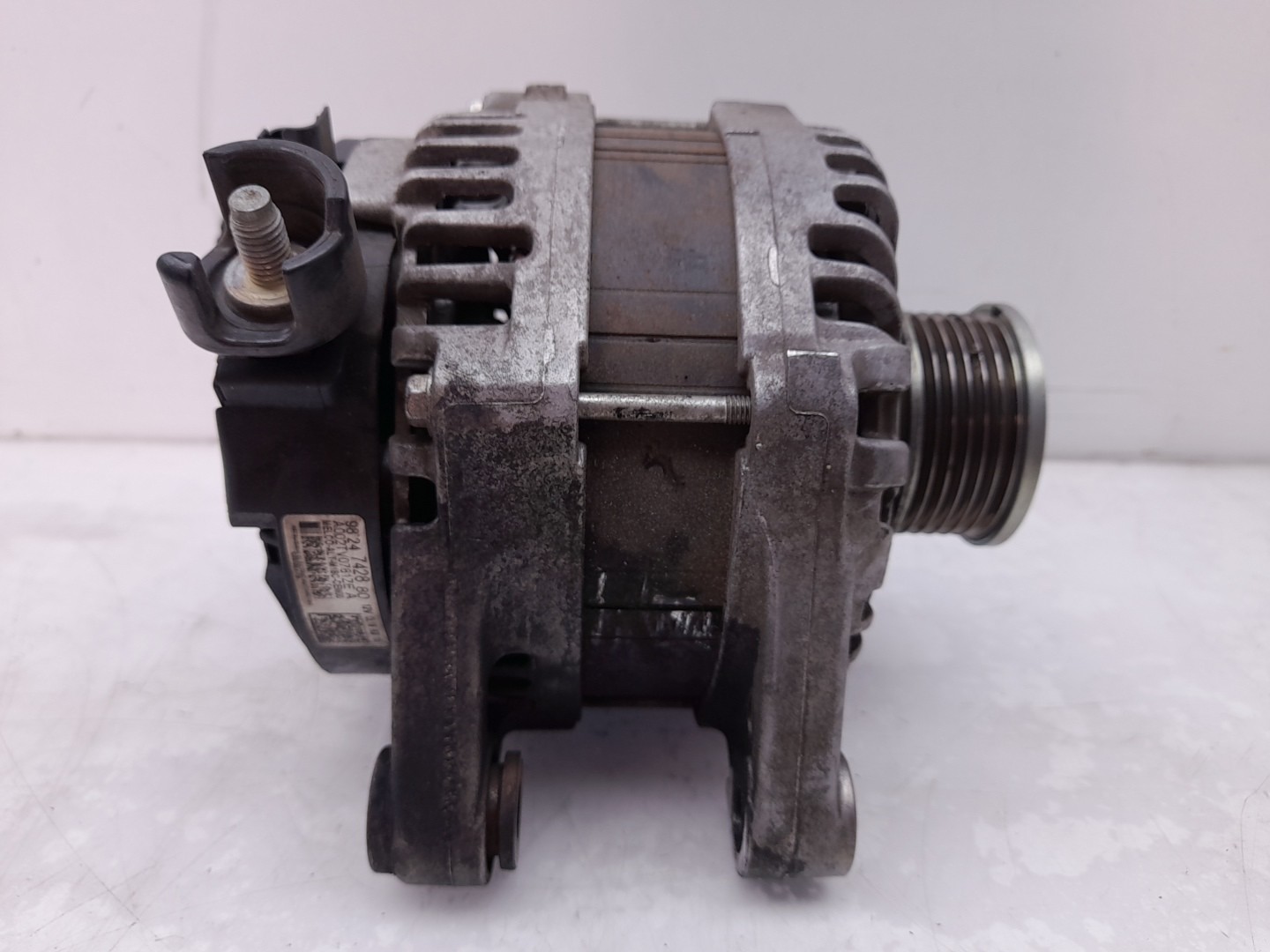 Alternador PEUGEOT 508 SW II Imagem-1