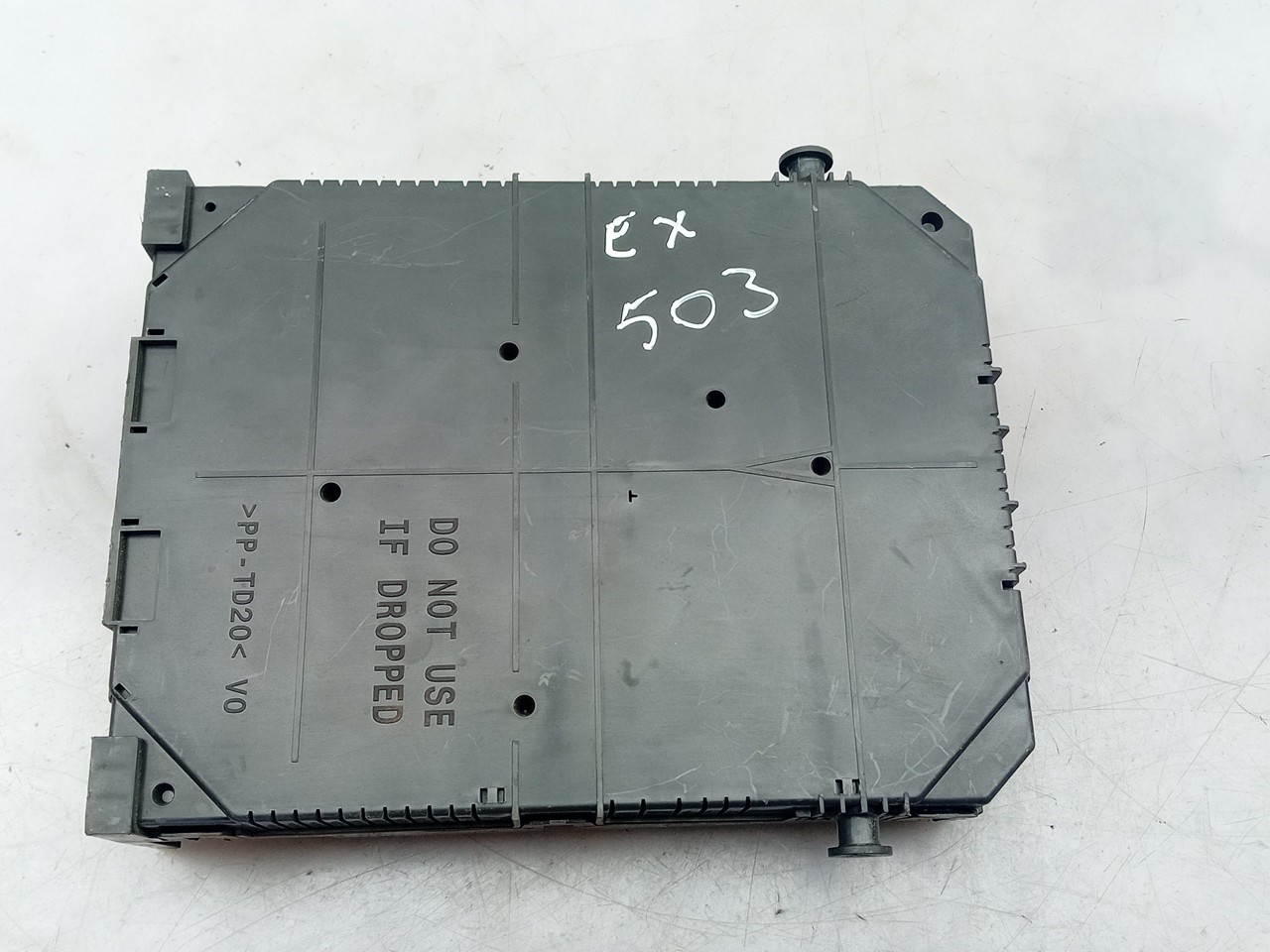 Caja fusibles / SAM / BSI PEUGEOT 508 SW II Imagem-1