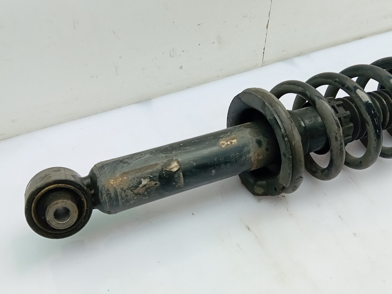 Left Rear Shock Absorber PEUGEOT 508 SW II Imagem-1
