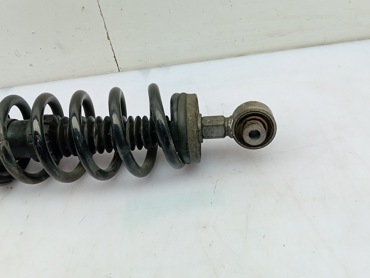 Left Rear Shock Absorber PEUGEOT 508 SW II Imagem-2