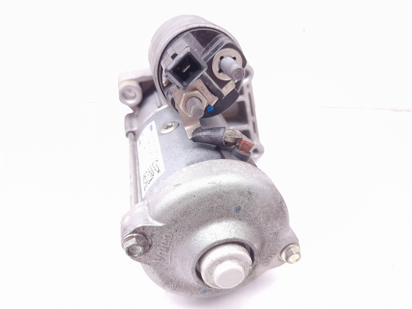 Motor de arranque PEUGEOT 508 SW II Imagem-1