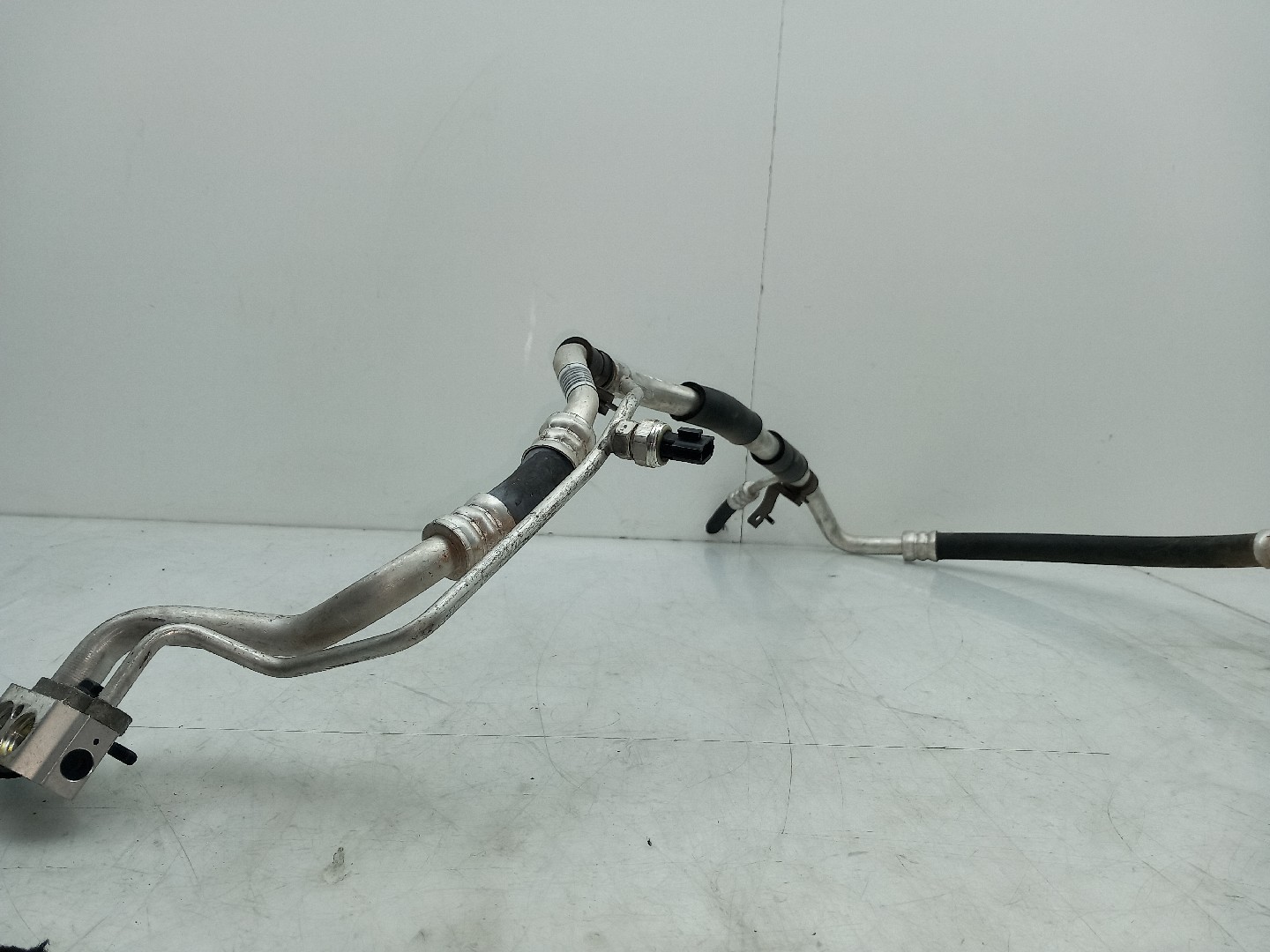 AC pipe