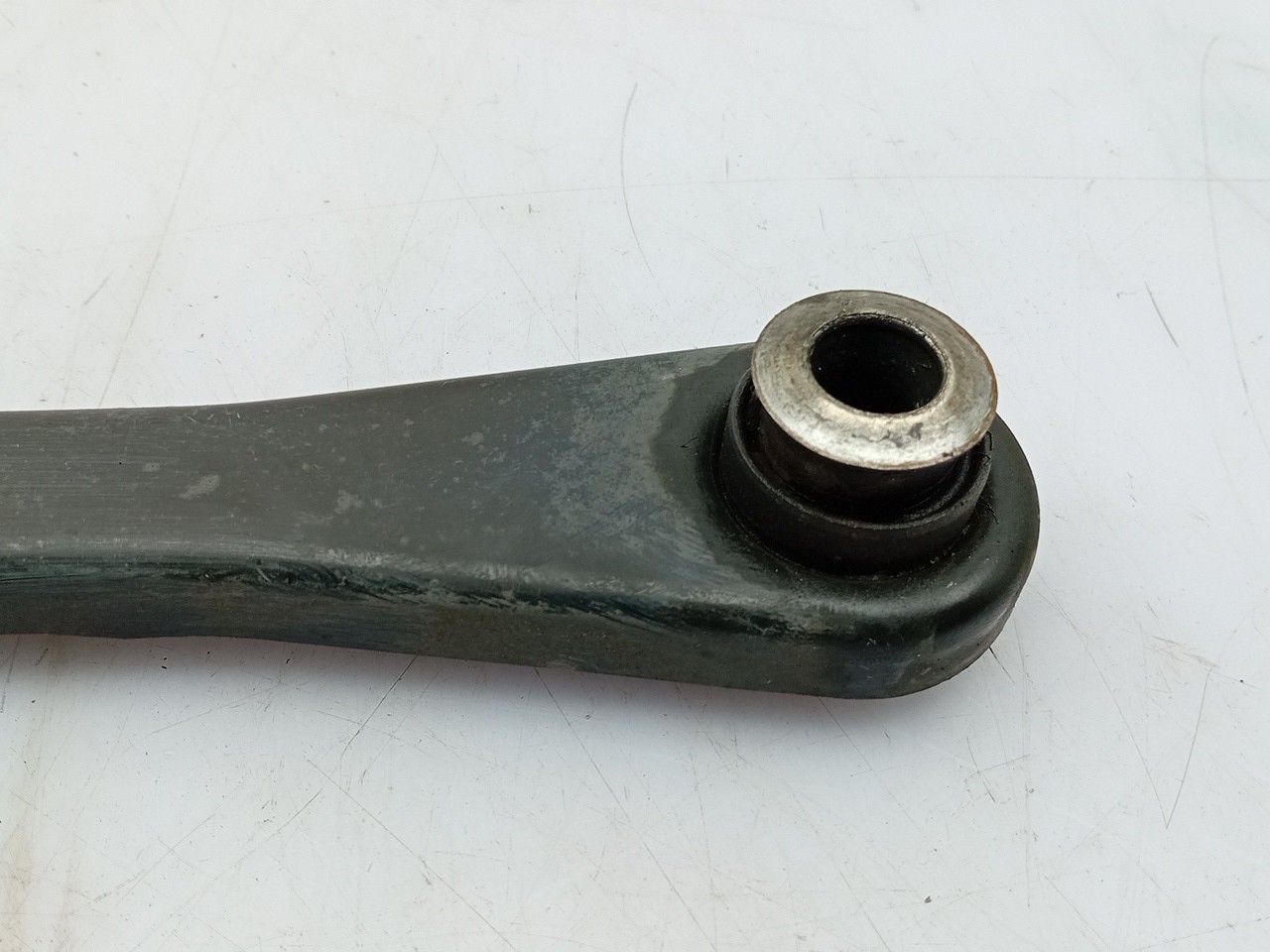 Left front suspension arm PEUGEOT 508 SW II Imagem-2