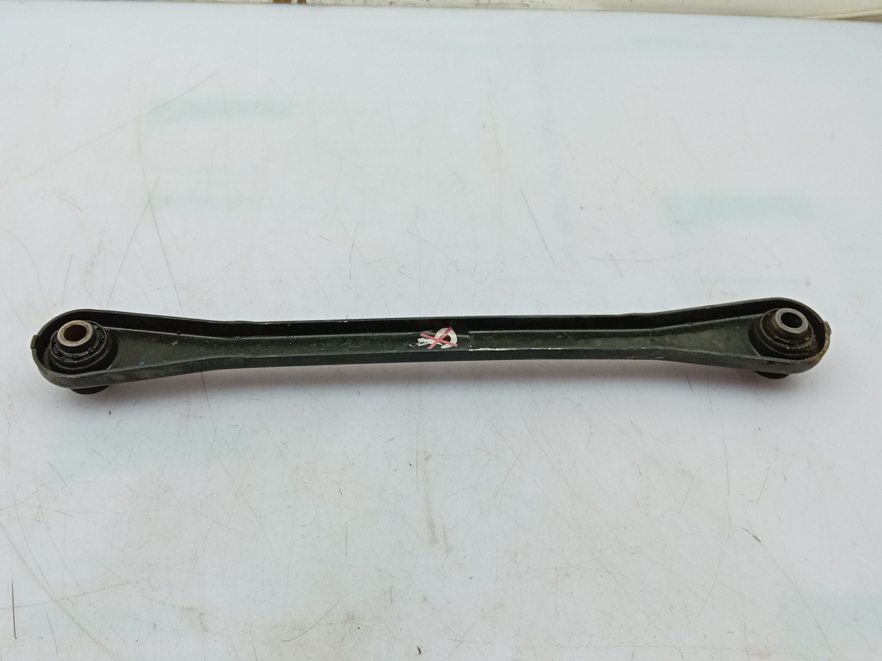 Left front suspension arm PEUGEOT 508 SW II Imagem-1