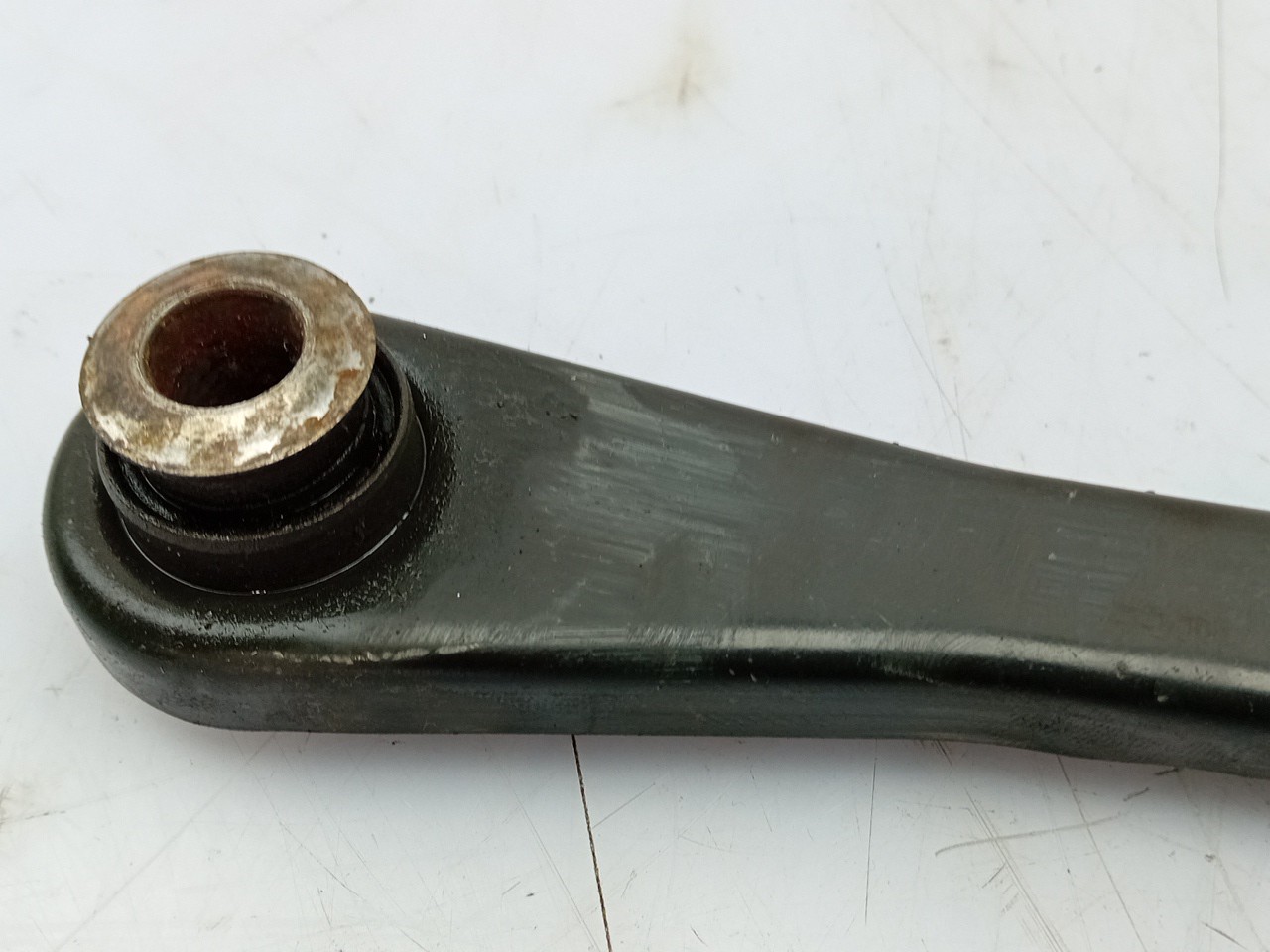 Left front suspension arm PEUGEOT 508 SW II Imagem-3