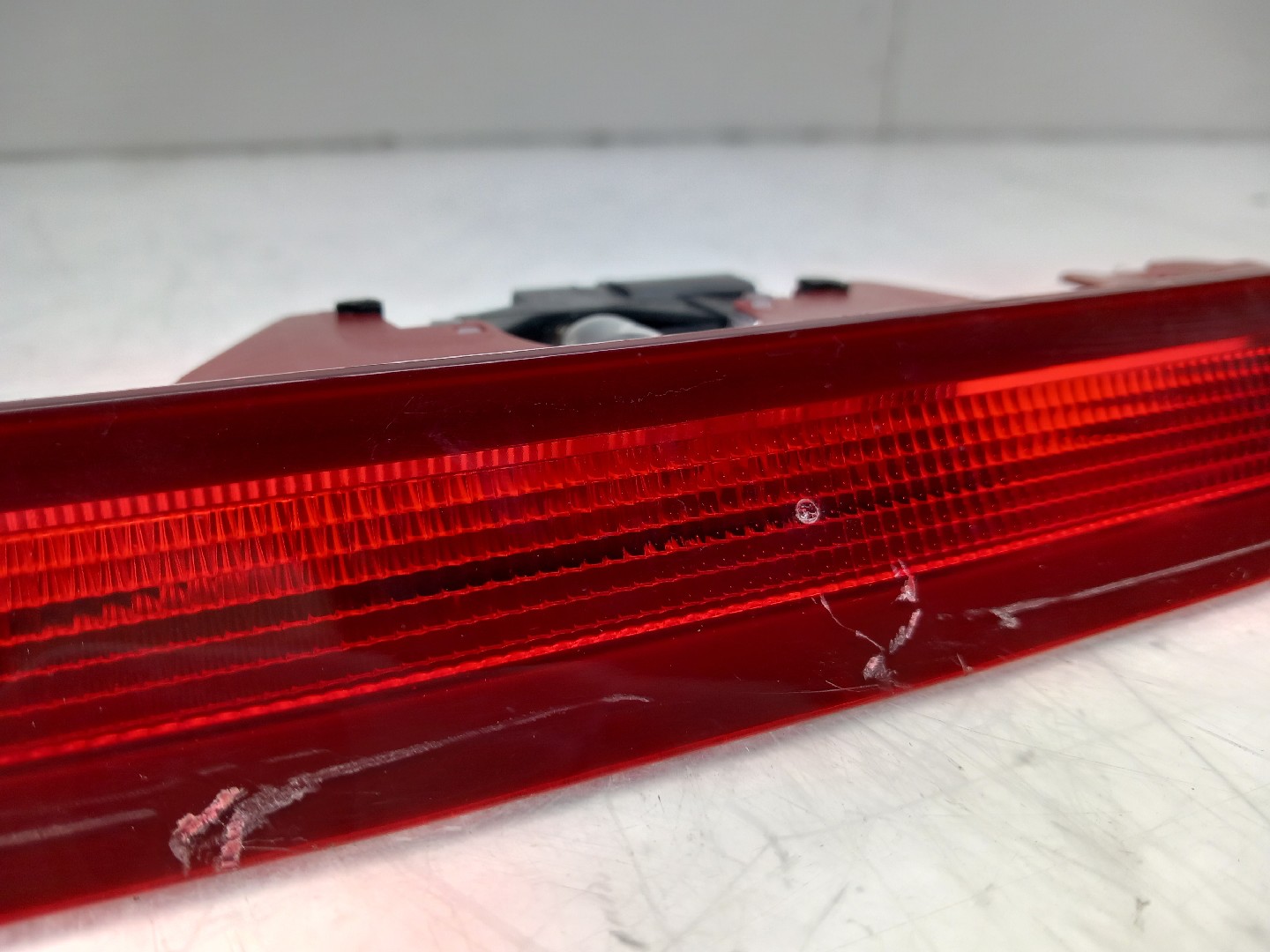 Additional stop light / 3rd stop light DACIA Sandero II (5S_) Imagem-1