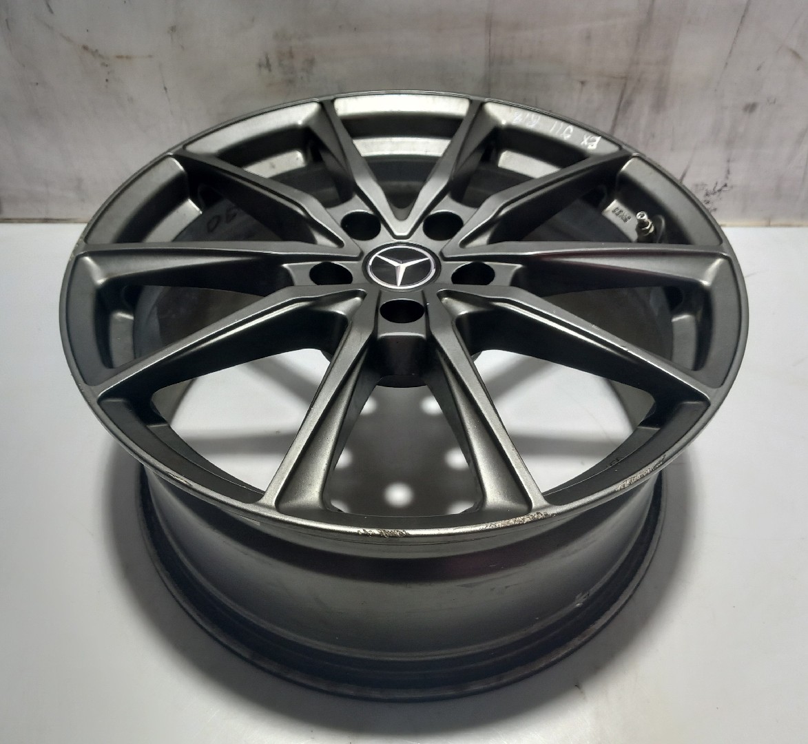 Jante Avant Gauche MERCEDES-BENZ Classe C (W205) Imagem-1