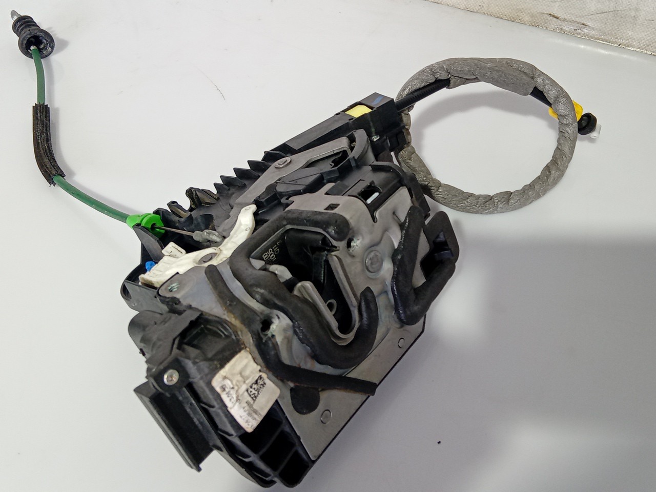 Rear Right Door Lock MERCEDES-BENZ Classe C (W205) Imagem-1