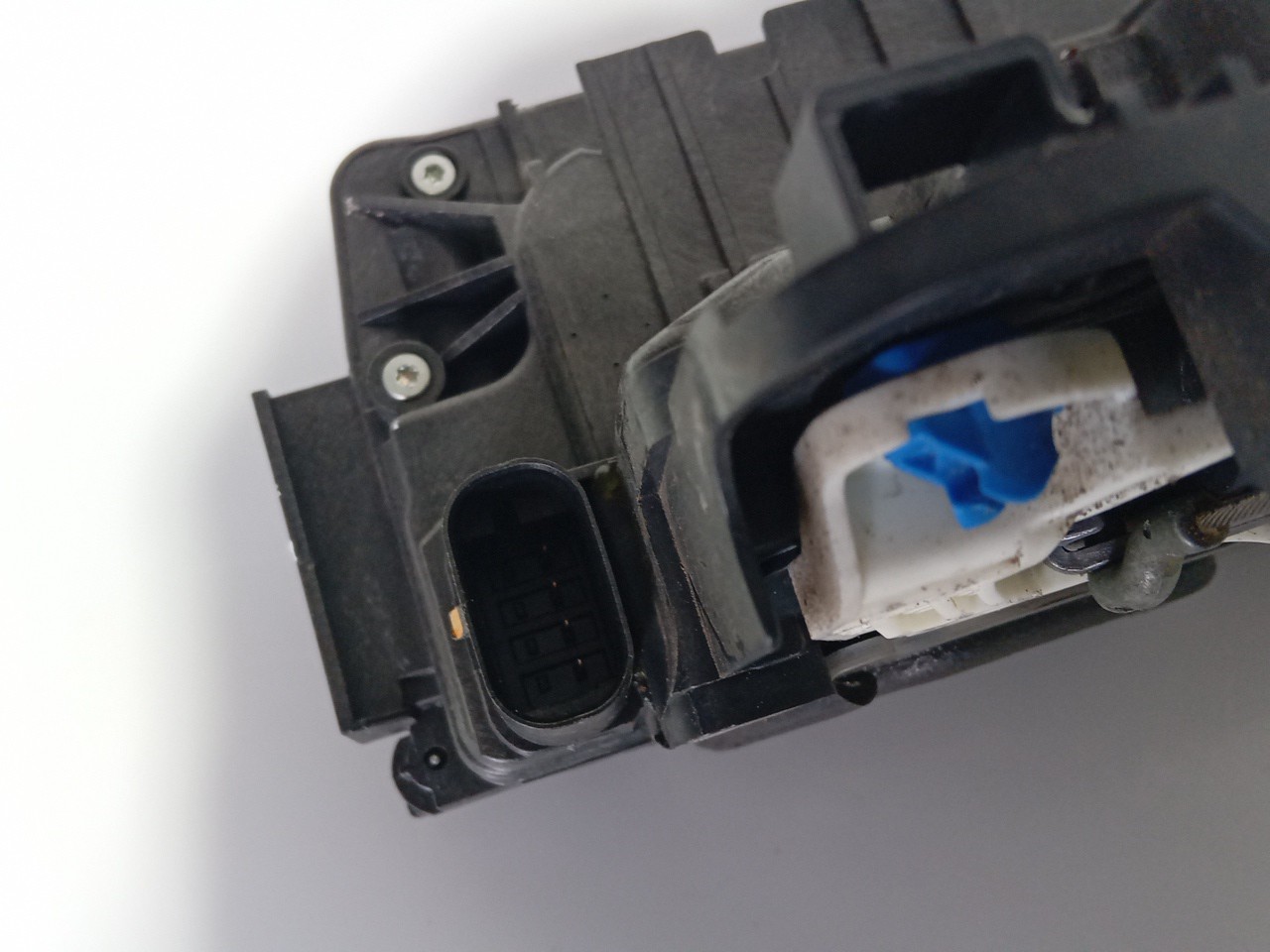 Rear Right Door Lock MERCEDES-BENZ Classe C (W205) Imagem-2