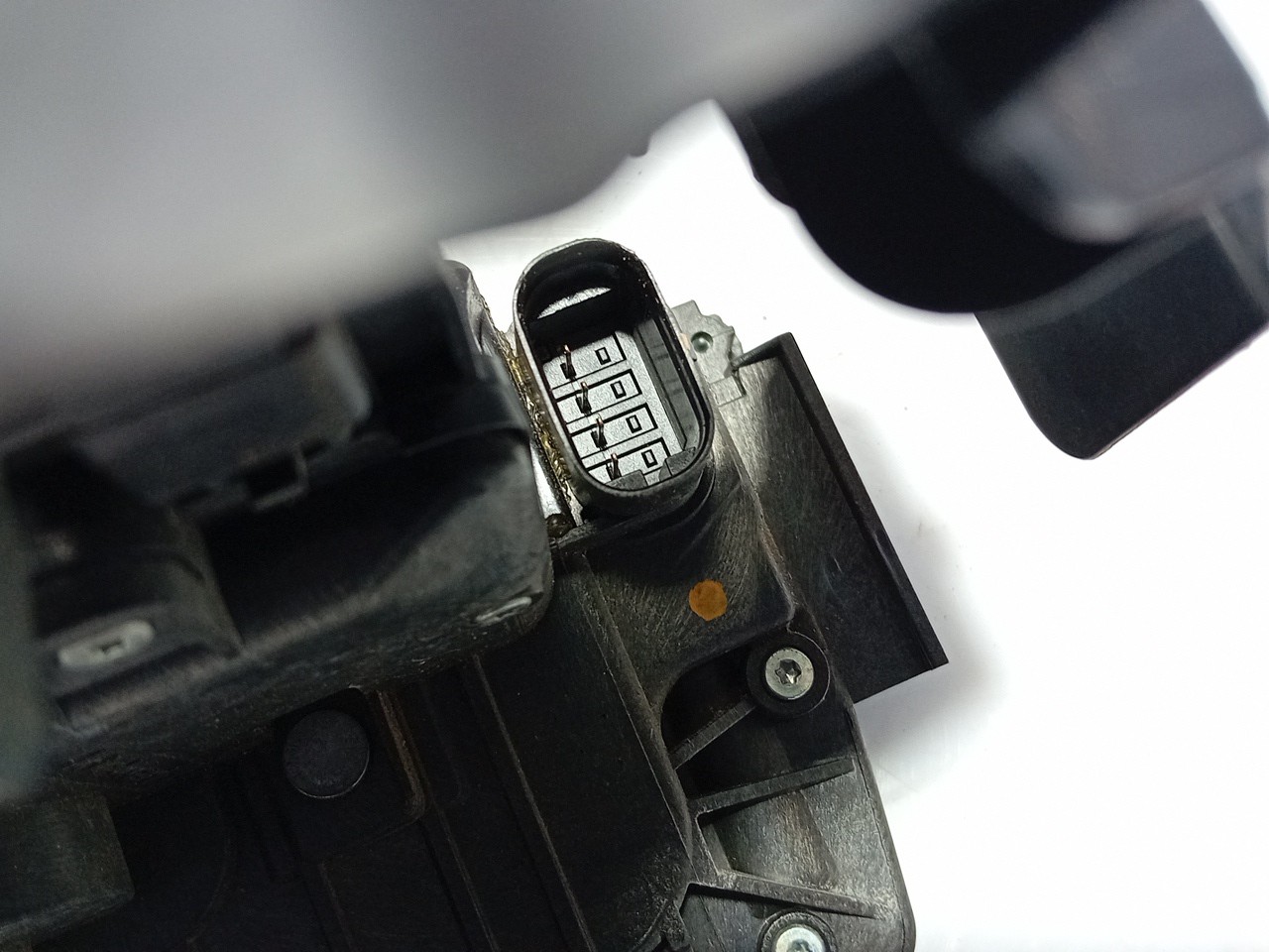 Front Left Door Lock MERCEDES-BENZ Classe C (W205) Imagem-2