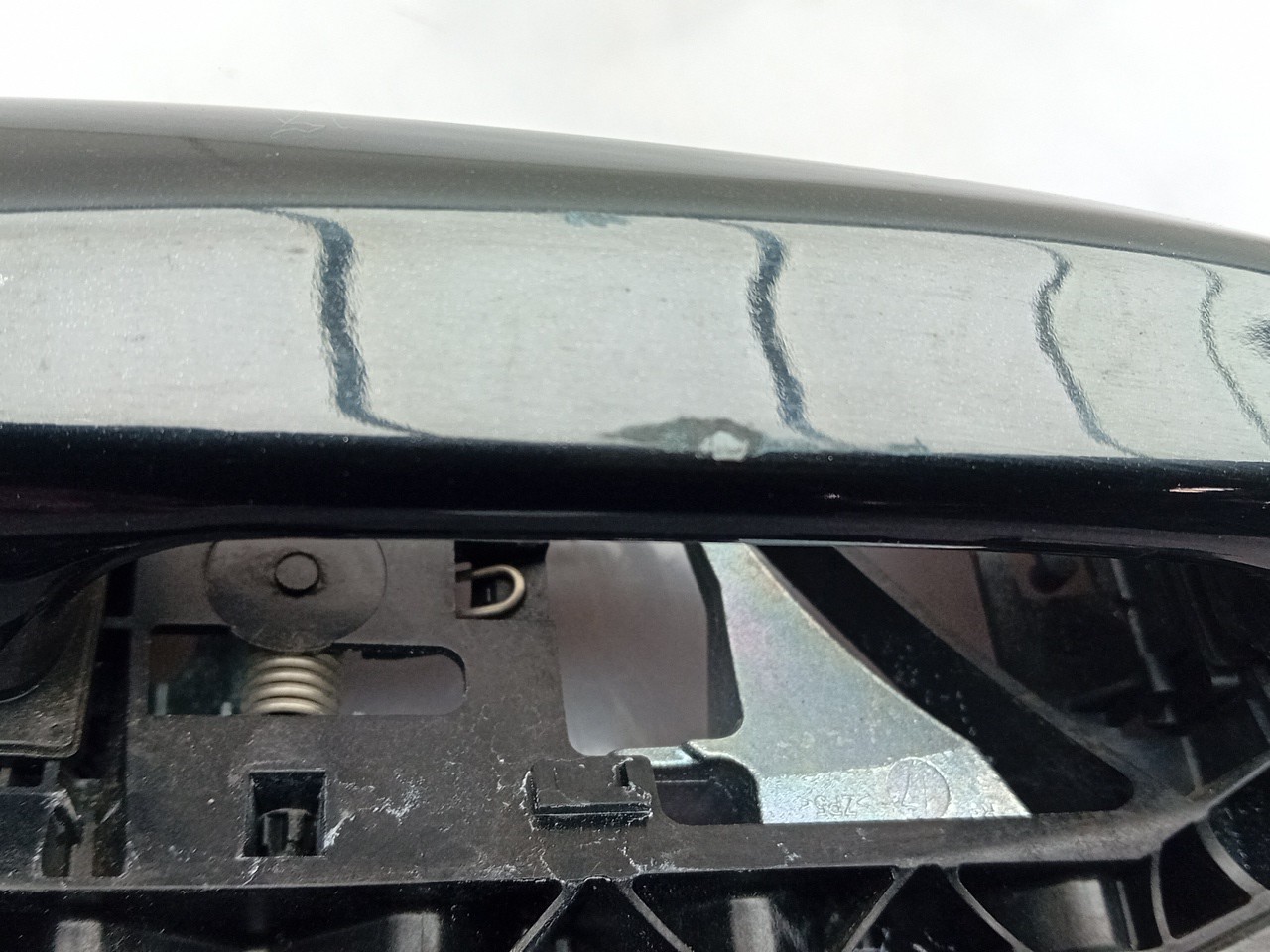 Poignée de porte arrière Droite MERCEDES-BENZ Classe C (W205) Imagem-1