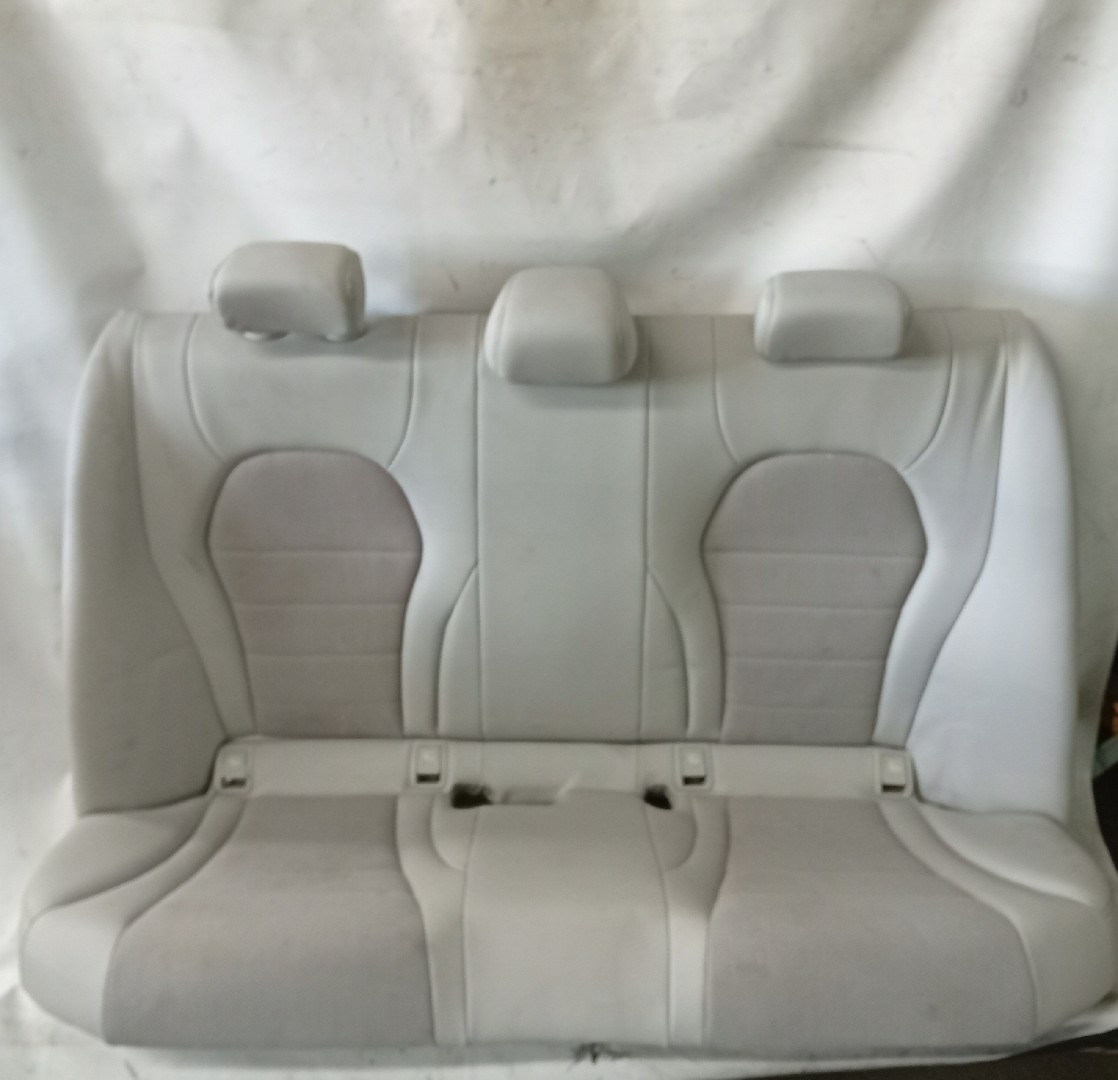 Ensemble sièges MERCEDES-BENZ Classe C (W205) Imagem-1