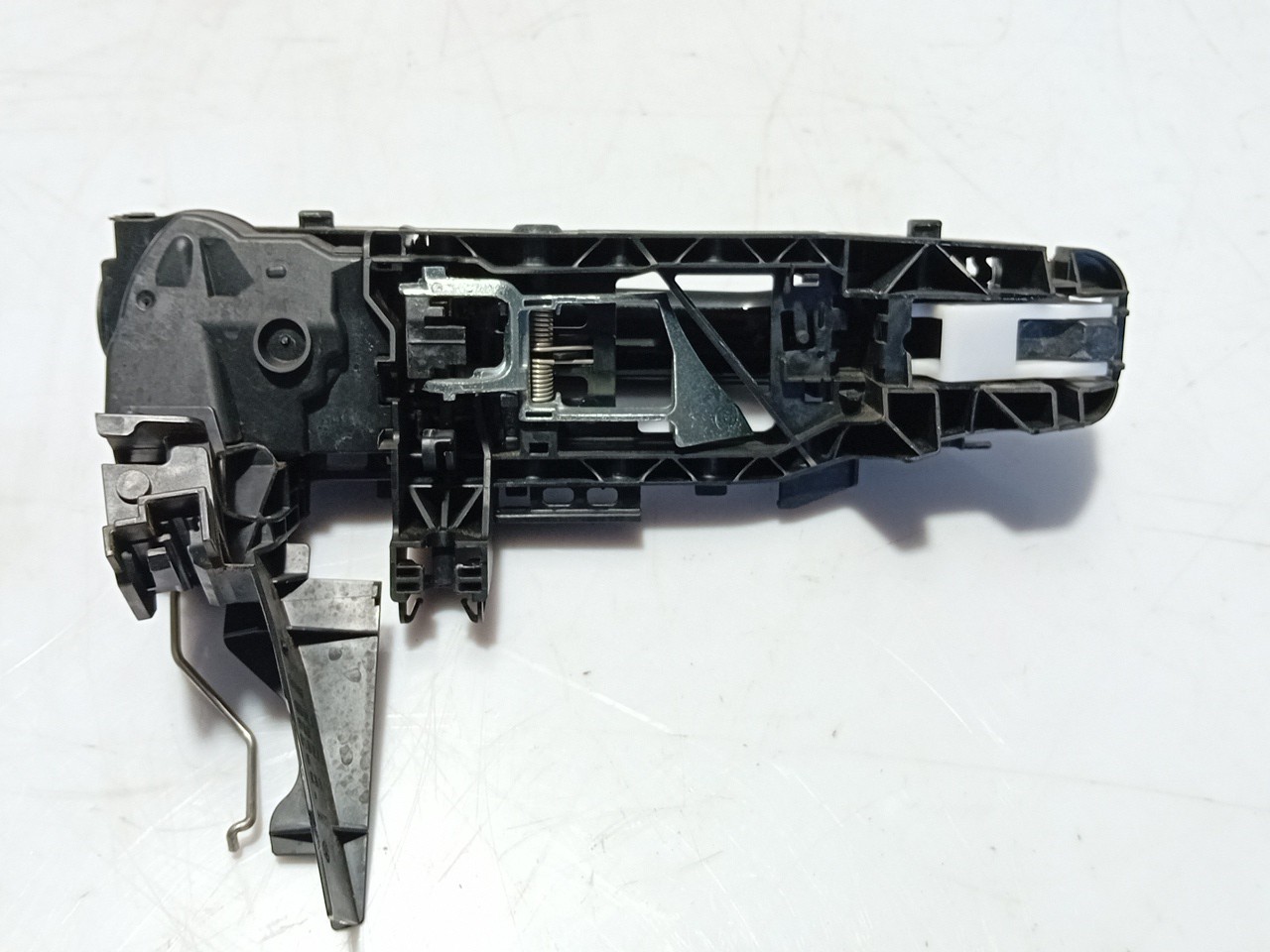 Left front door handle MERCEDES-BENZ Classe C (W205) Imagem-1