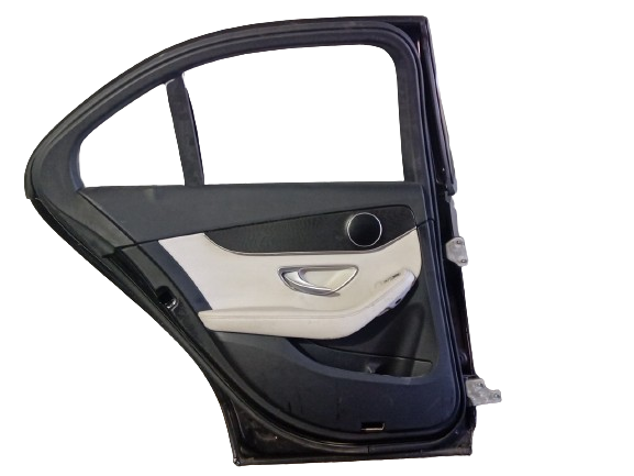 Porta trás esquerda MERCEDES-BENZ Classe C (W205) Imagem-2