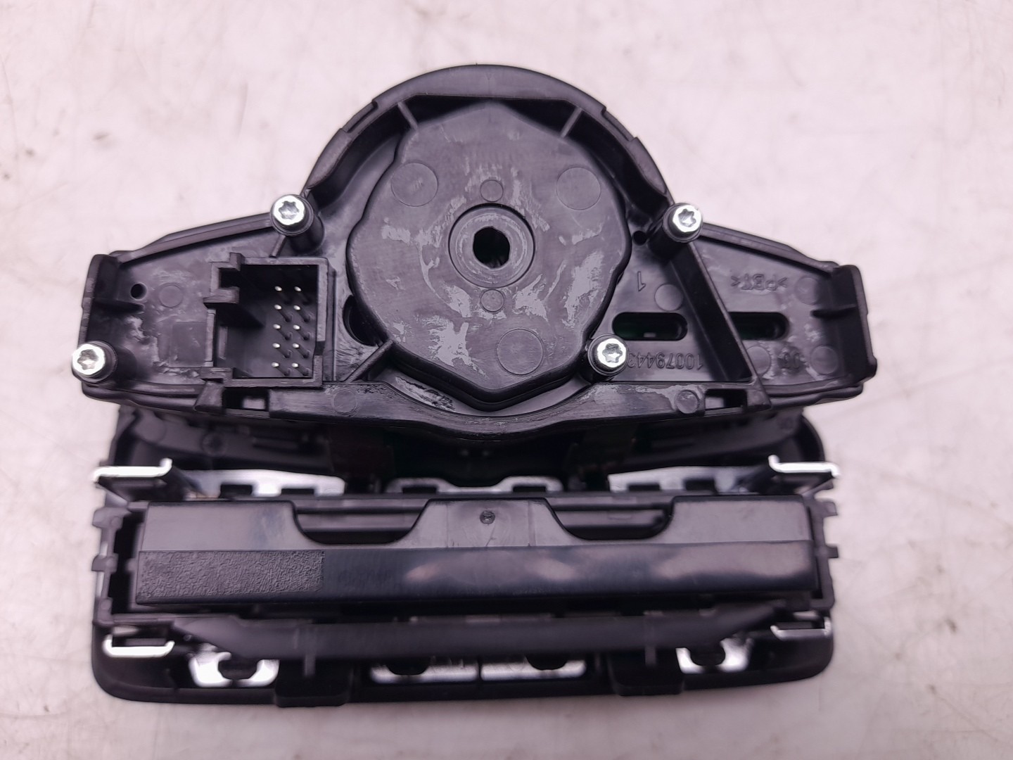 Light Switch Unit Module MERCEDES-BENZ Classe C (W205) Imagem-1