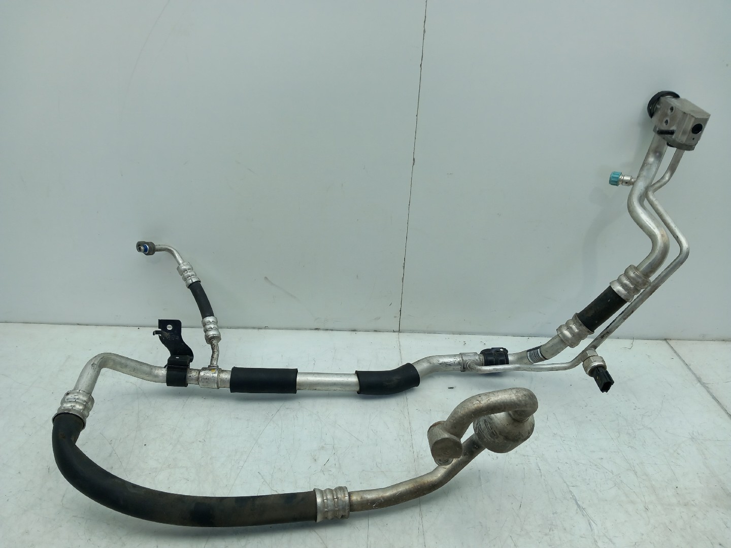 AC pipe