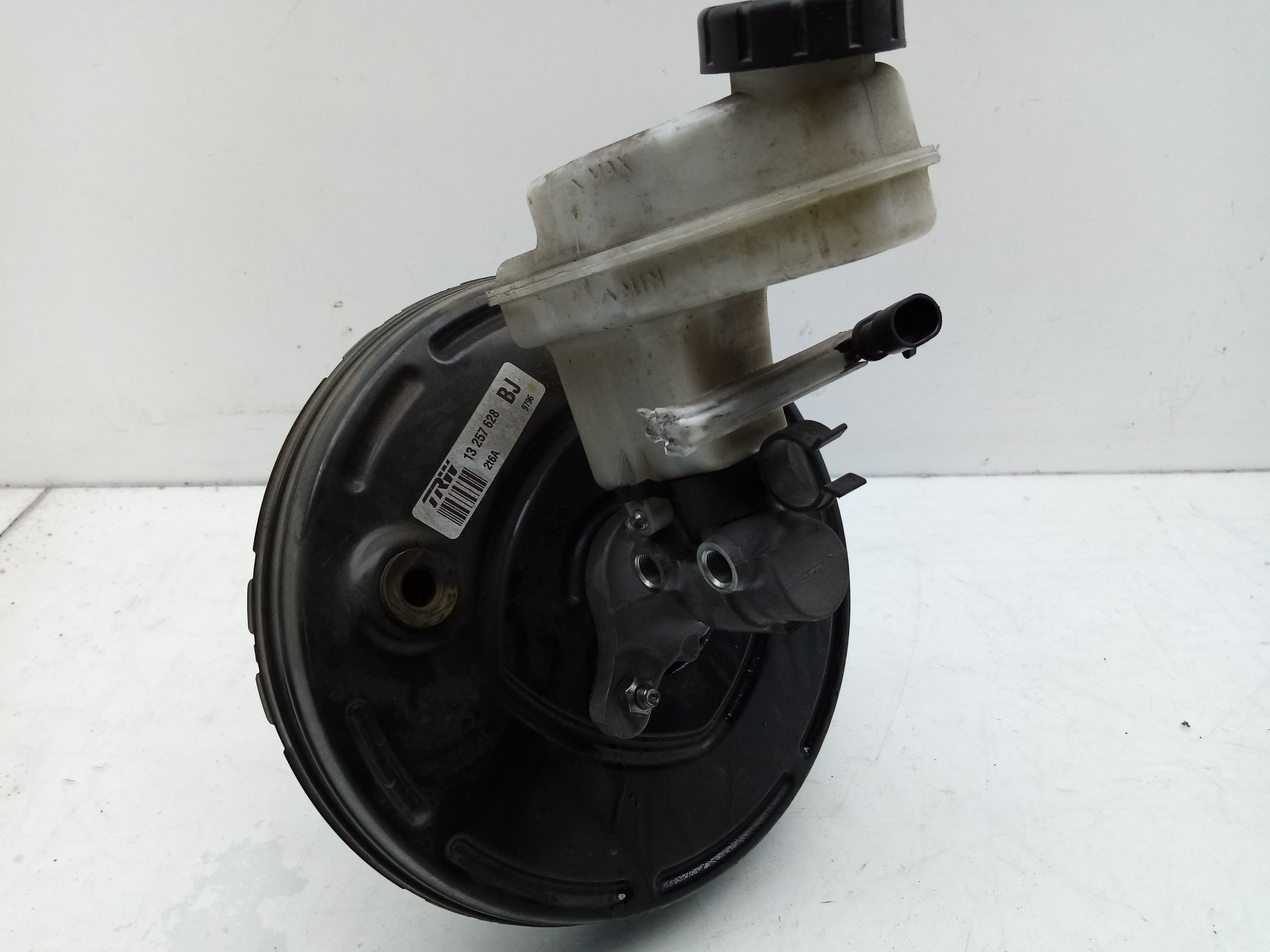 Brake Servo