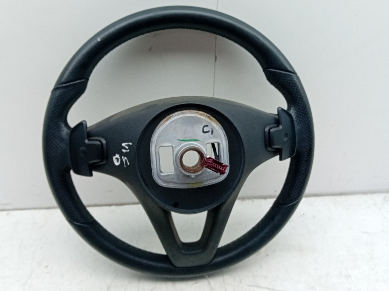 Volante de dirección MERCEDES-BENZ Classe C (W205) Imagem-1