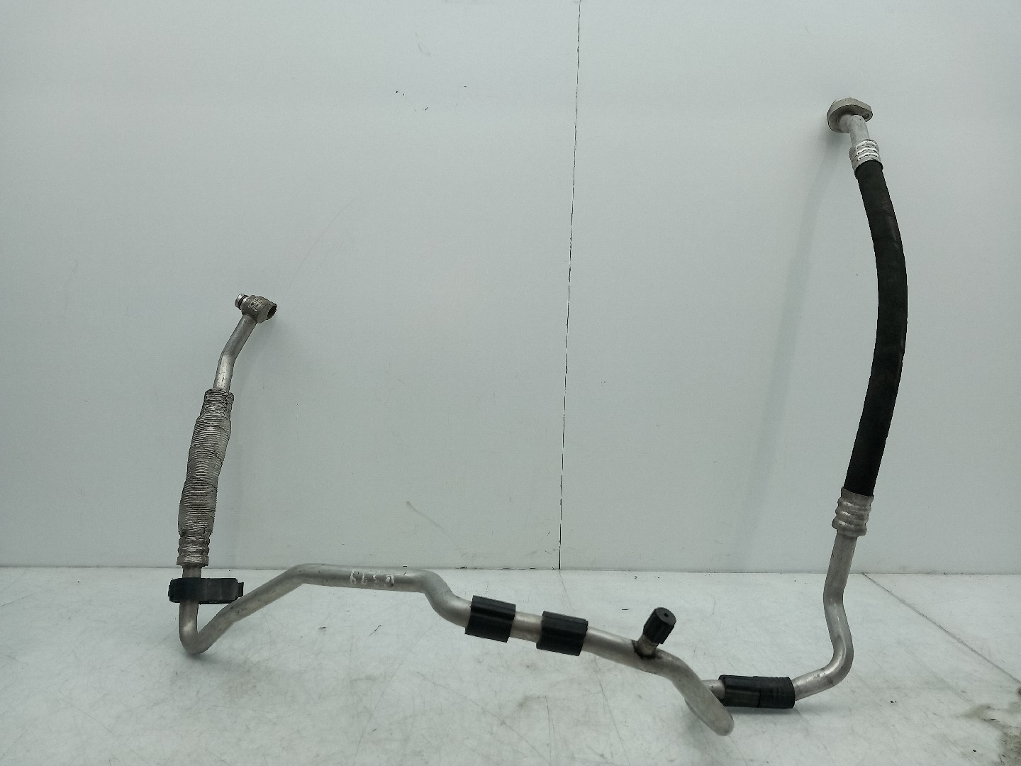 Tubo AC