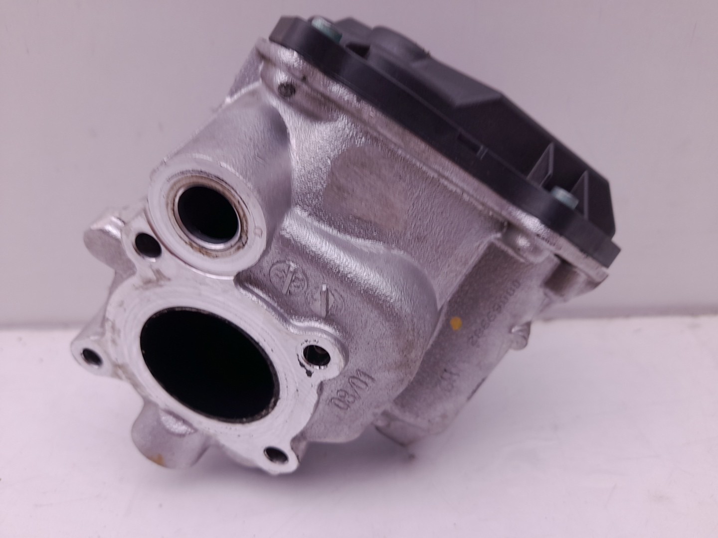 Valve EGR MERCEDES-BENZ Classe C (W205) Imagem-1