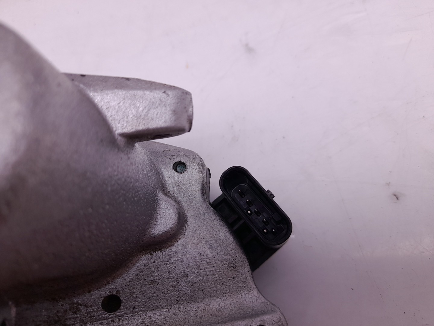 Valve EGR MERCEDES-BENZ Classe C (W205) Imagem-2
