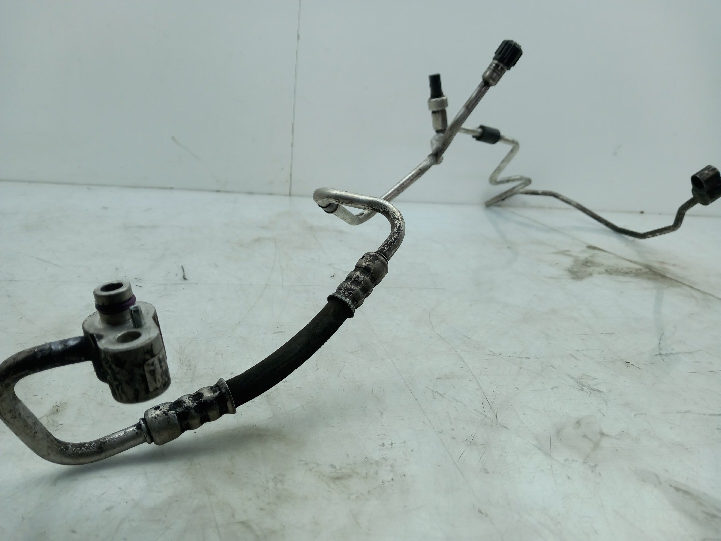 Tubo AC