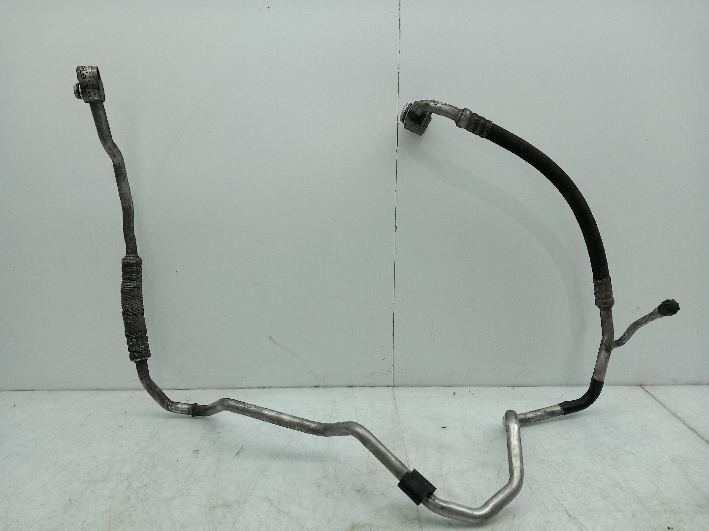Tubo AC