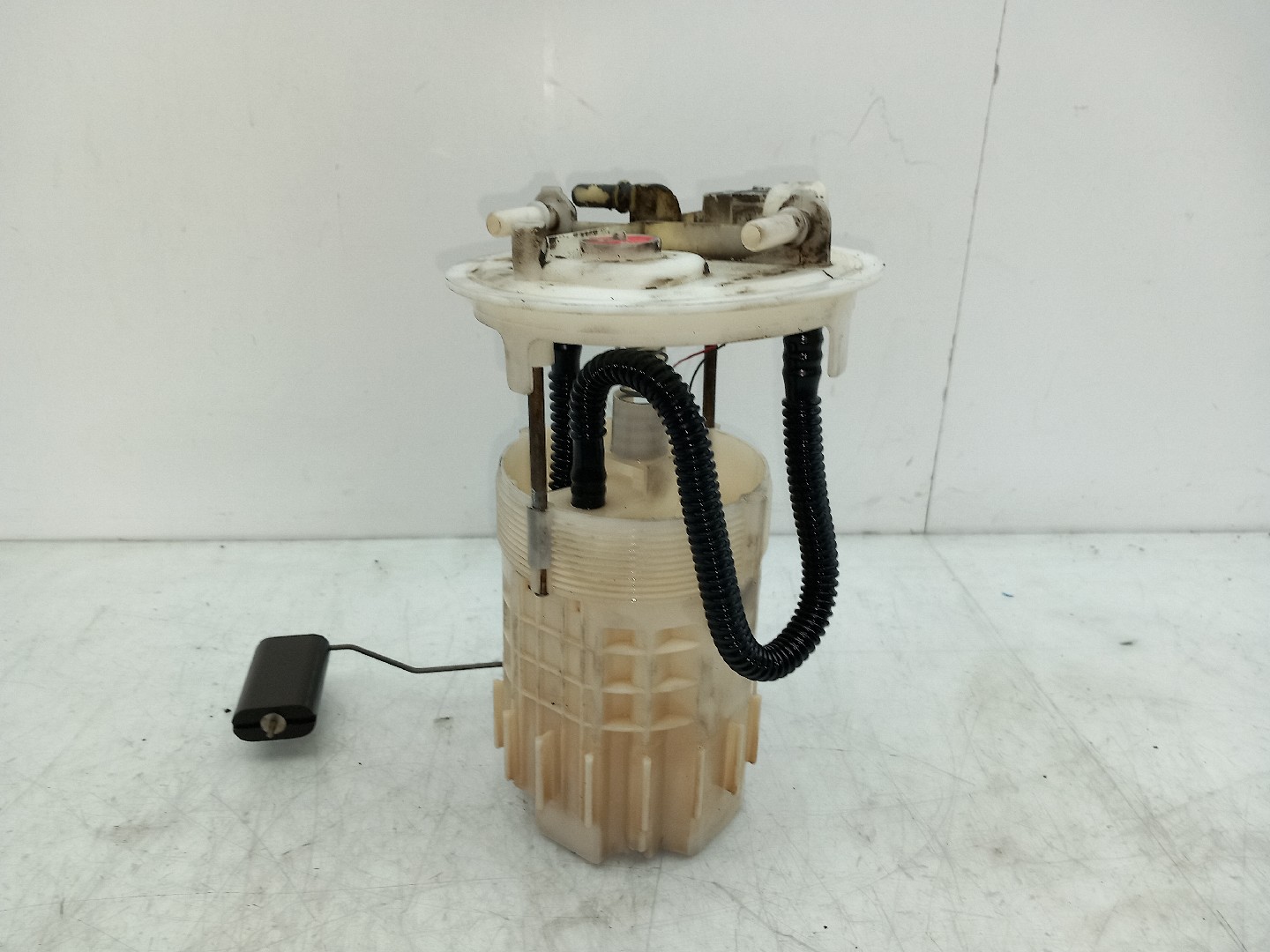 Bomba de combustible RENAULT Kangoo (KC0/1_) Imagem-0