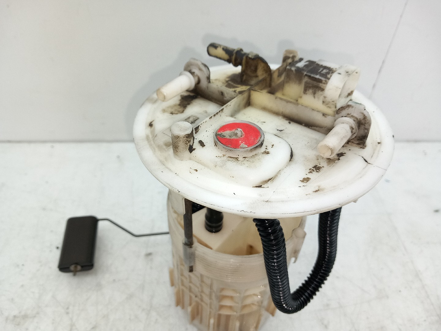 Bomba de combustible RENAULT Kangoo (KC0/1_) Imagem-1