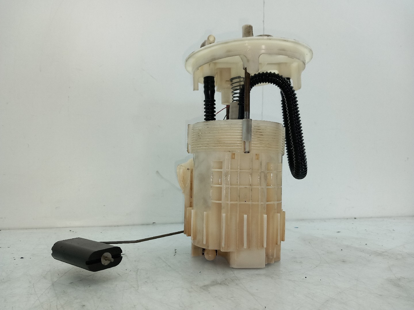 Bomba de combustible RENAULT Kangoo (KC0/1_) Imagem-2