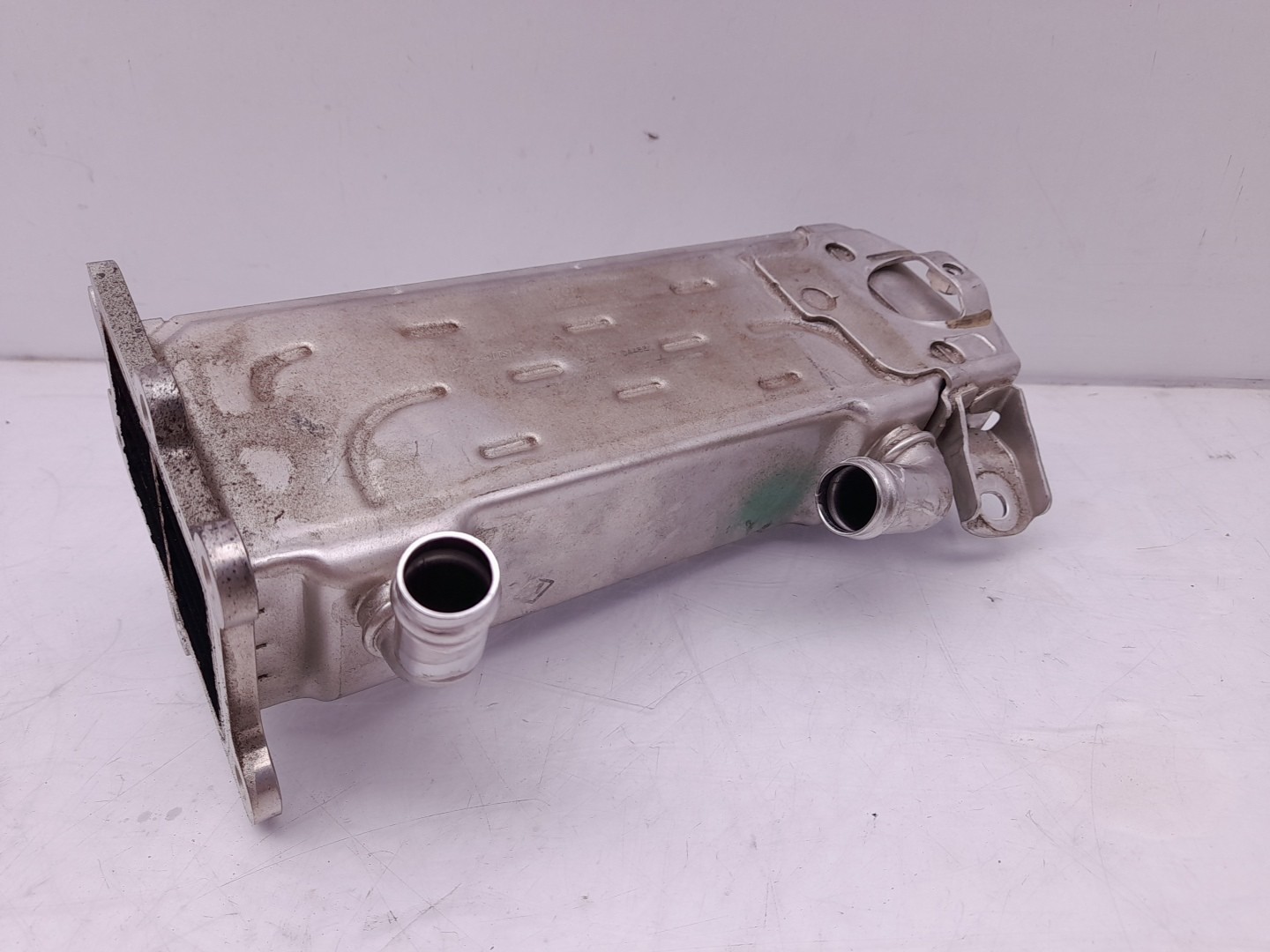 Radiateur de gaz EGR MERCEDES-BENZ Classe C (W205) Imagem-1