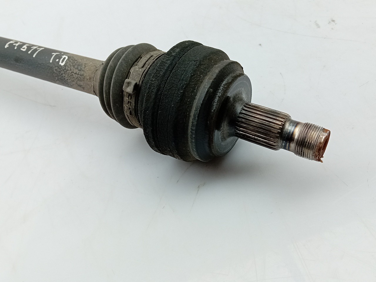 Transmission arrière Droite MERCEDES-BENZ Classe C (W205) Imagem-2