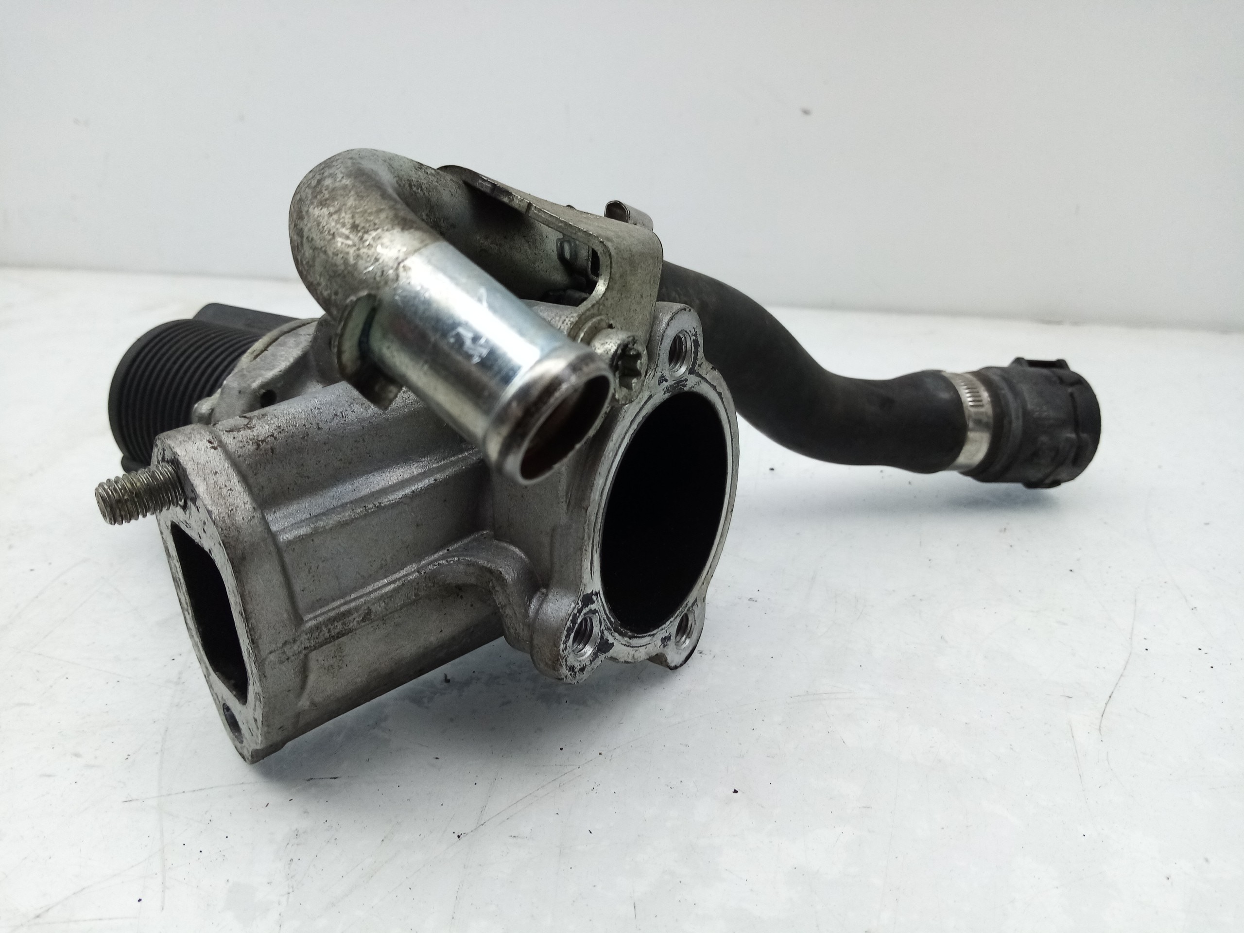 EGR valve