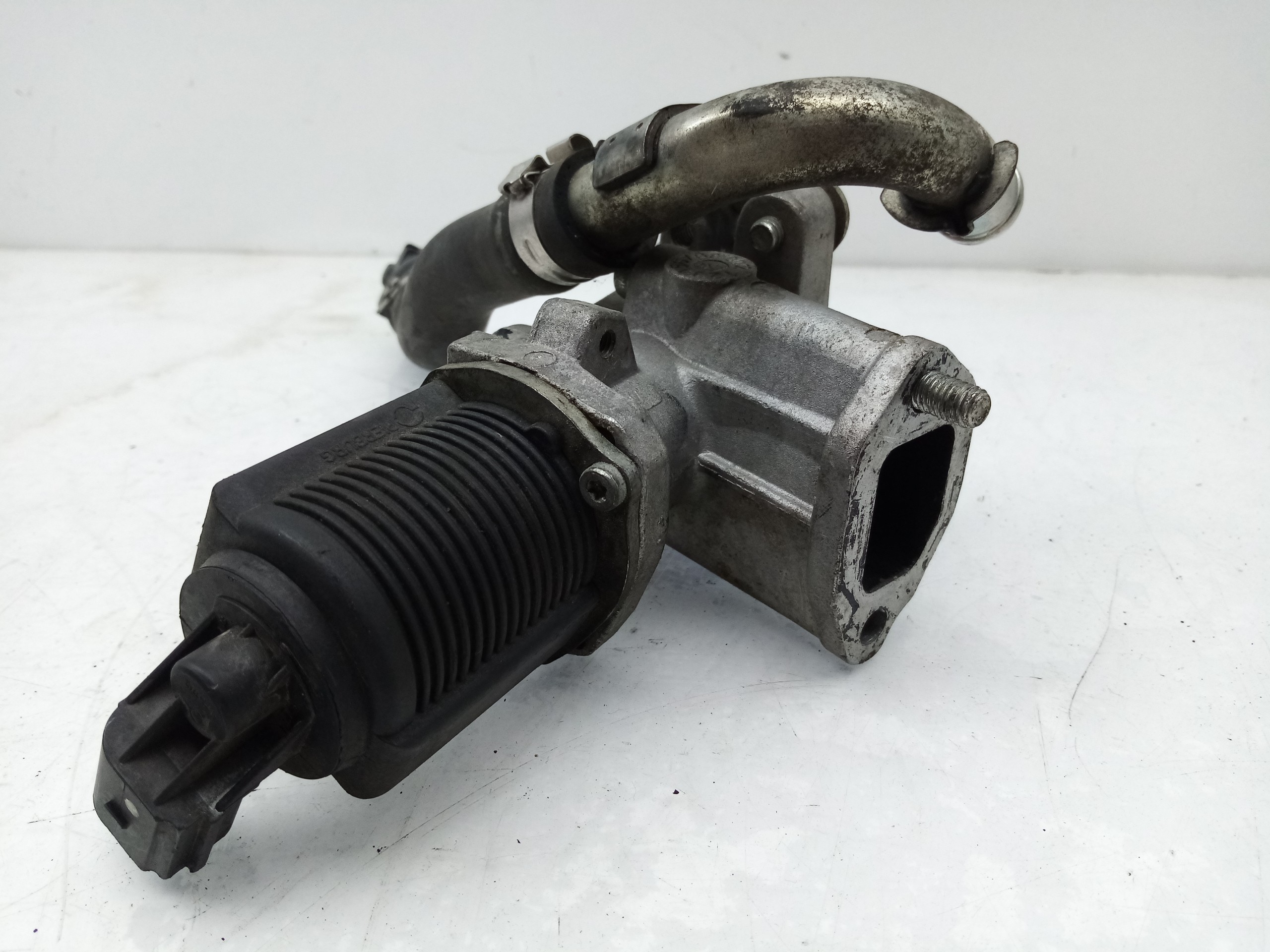 Válvula EGR OPEL Corsa D Imagem-1