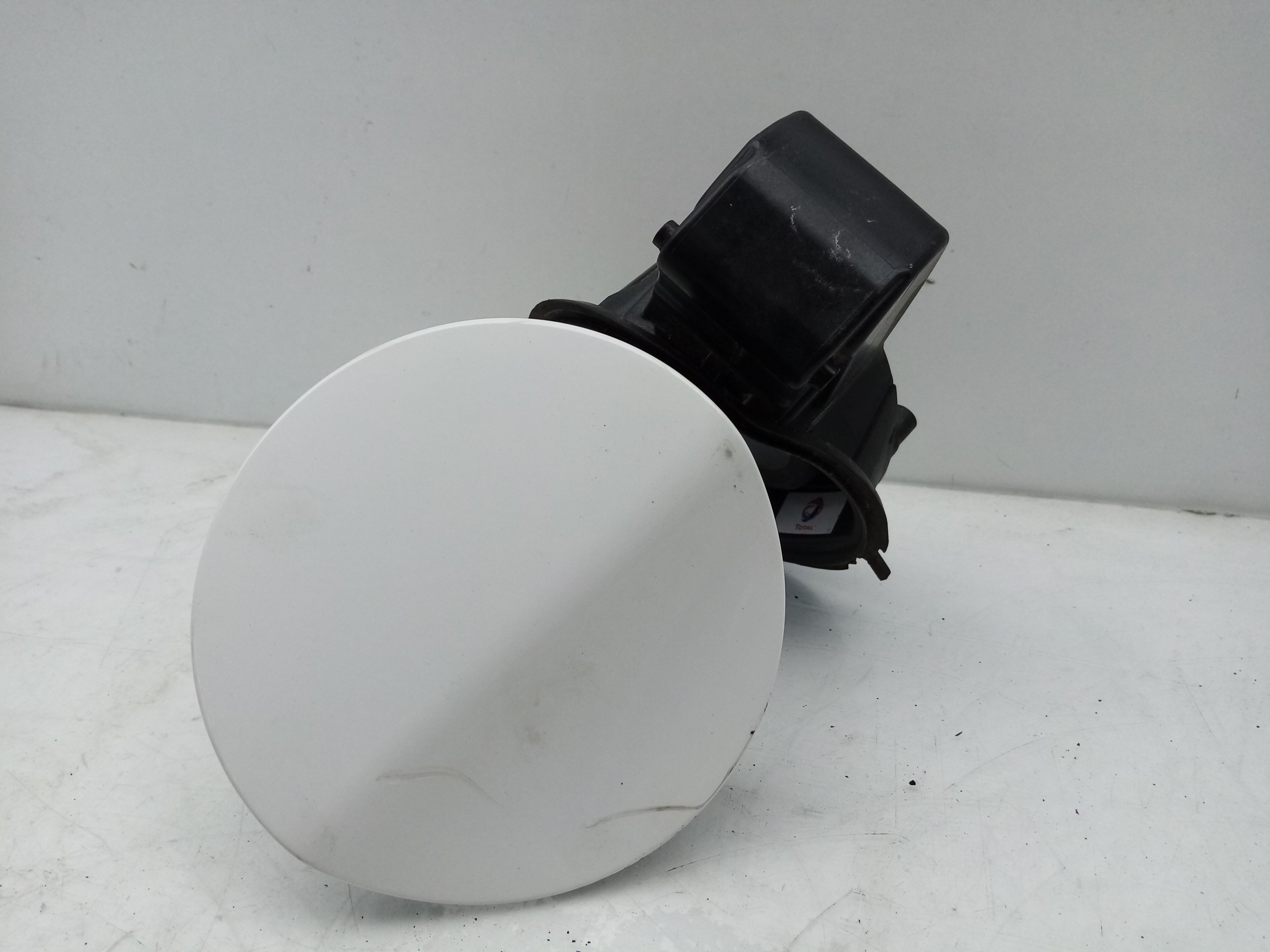 Fuel tank cap CITROËN C4 II (B7) Imagem-1