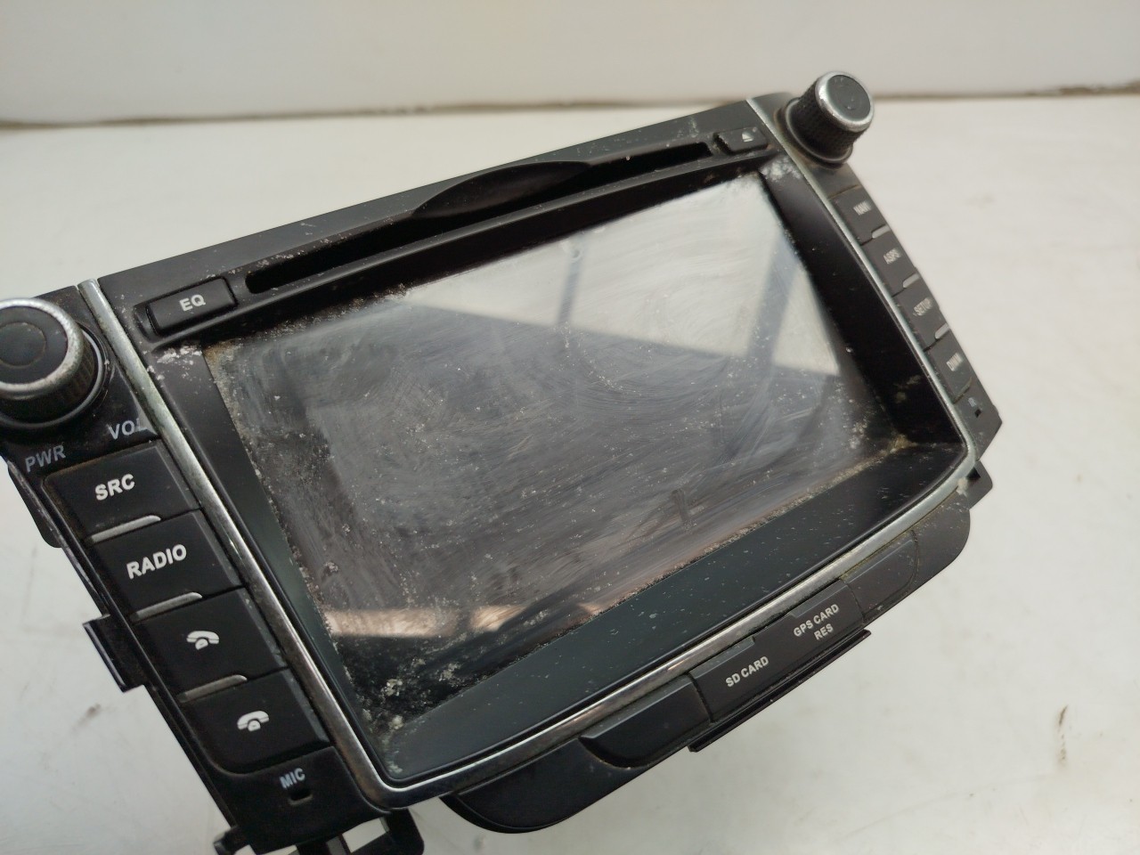 Pantalla / pantalla de información HYUNDAI i30 (GD) Imagem-1
