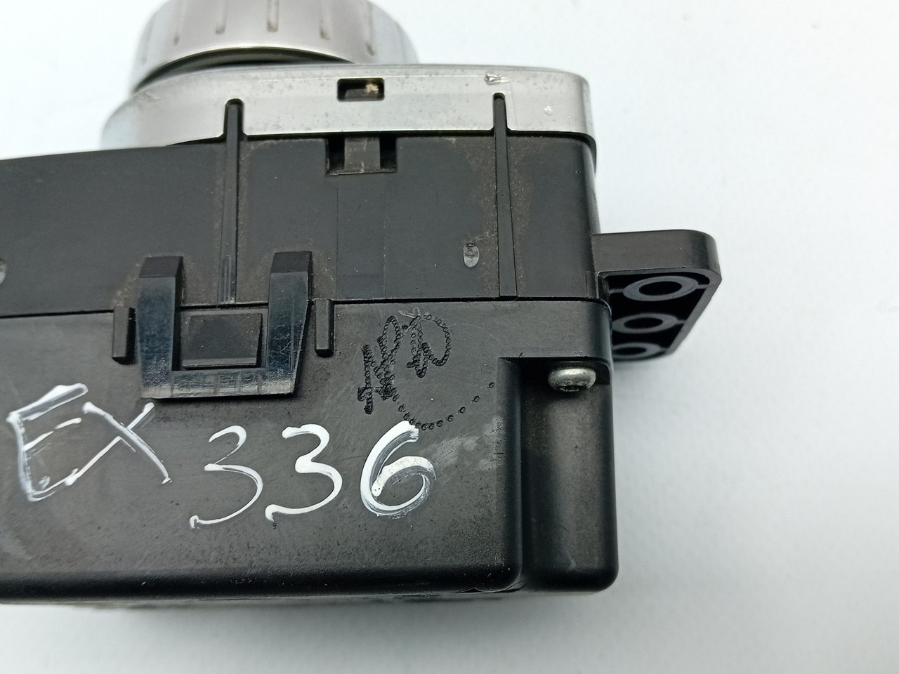 Commande / interrupteur multifonctions MERCEDES-BENZ GLA (X156) Imagem-5