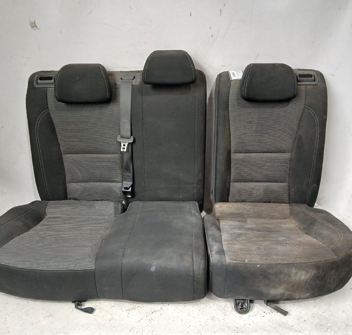 Conjunto de bancos