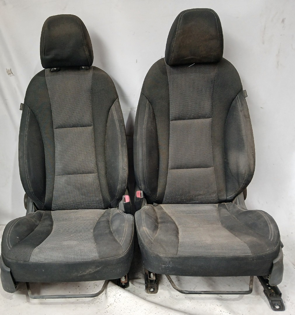 Conjunto de bancos HYUNDAI i30 (GD) Imagem-2