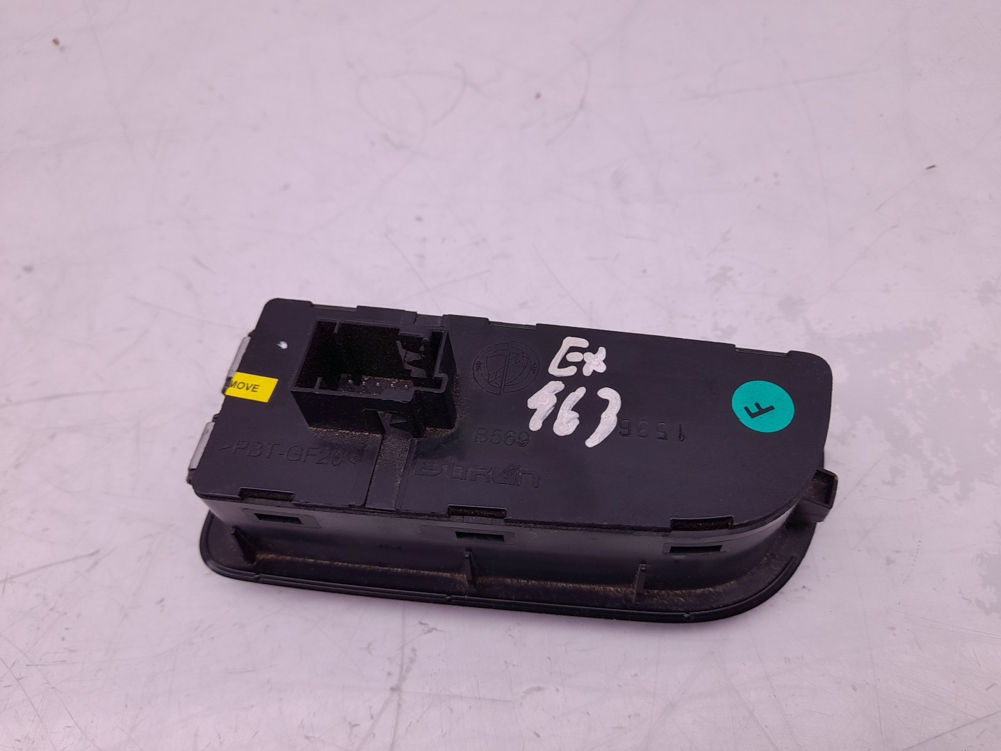 Modulo / Sensore interruttore luci FIAT Tipo Hatchback (357_) Imagem-1